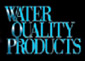 Water Quality Products
